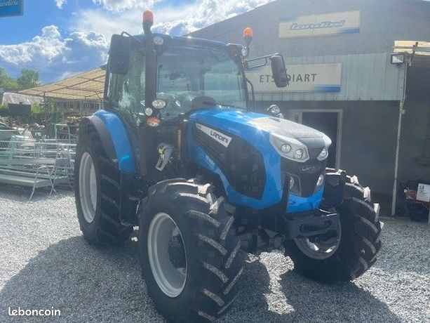 Landini 5.100