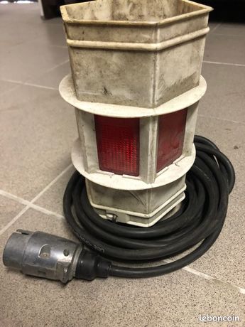 Lanterne de signalisation