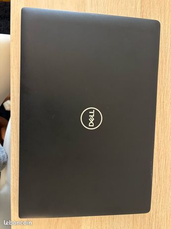 Laptop Dell PORTATIL Latitude 3420 i5