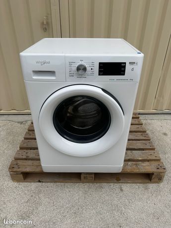 Large Choix de Machine à laver - Pas Chers - Sous Garanties Avec Facture - Livraison et Installation