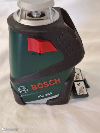Laser bosch