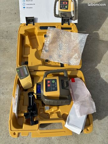Laser TOPCON RLH5A
