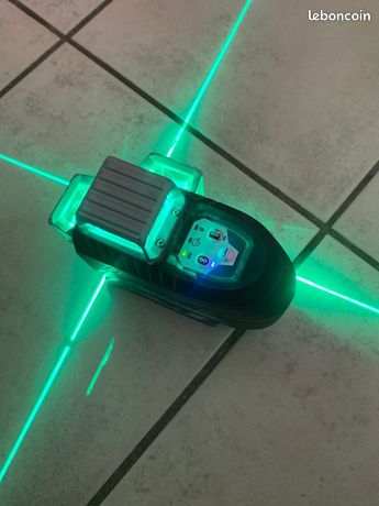 Laser gll 3 cg bosch pro