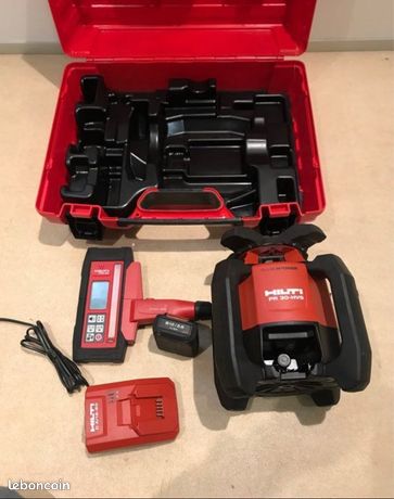 Laser Hilti