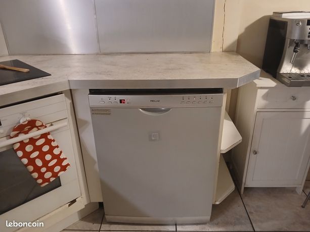 Lava vaisselle 12 couverts