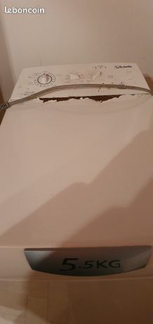 Lava linge