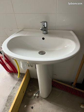 Lavabo Jacob Delafon