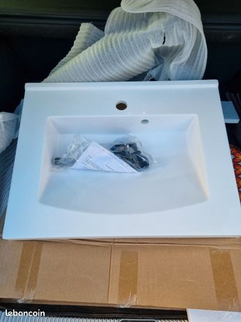 Lavabo salle de main