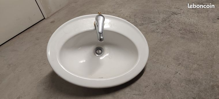 Lavabo
