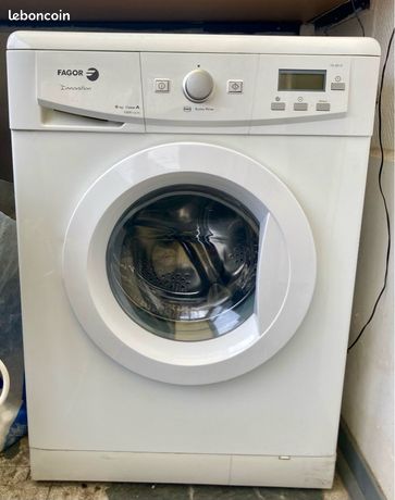 Lavante séchante Fagor FS-3612