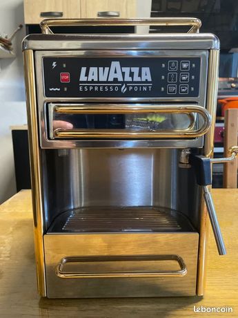 LAVAZZA Espresso Point