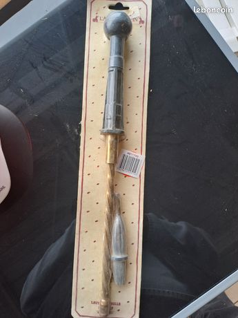 Lave bouteille rotatif