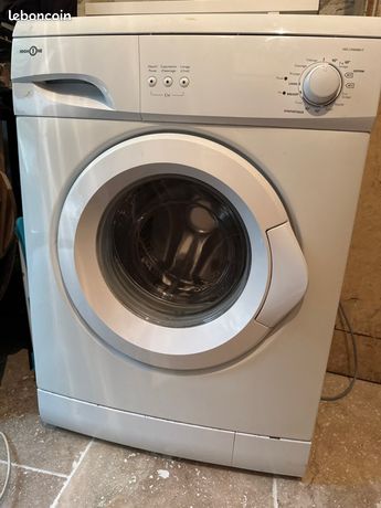 Lave linge 5kg