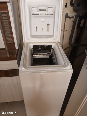 Lave linge 6 kg LADEN