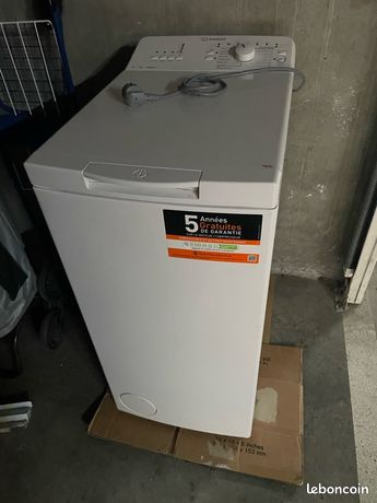 Lave-linge 6 kg