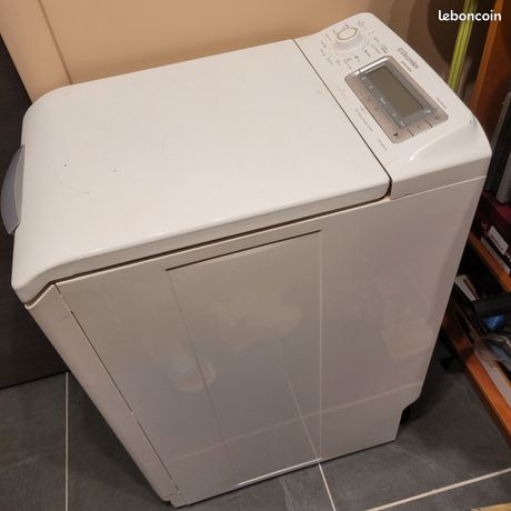 Lave linge 6 kg