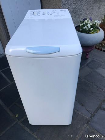 Lave linge 6kg Vedette