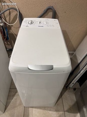Lave linge 6kg