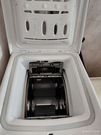 Lave linge 6kg