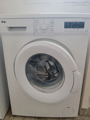 Lave linge 7kg