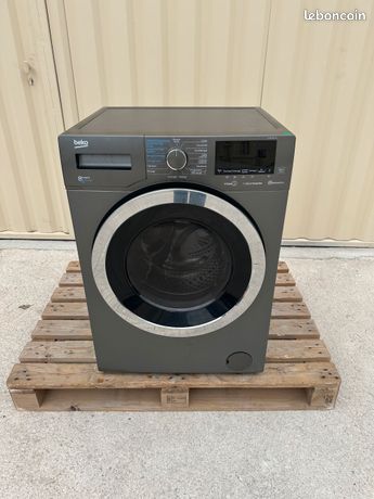 Lave-Linge à Petits Prix et Garantis - Livraison Possible - Occasions, Reconditionnés ou Neufs