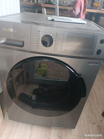 Lave linge à reparer