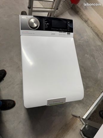 Lave-linge AEG