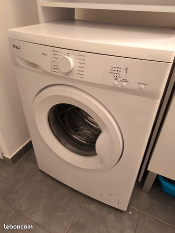 Lave linge aya 5kg