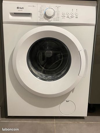 Lave linge aya 5kg