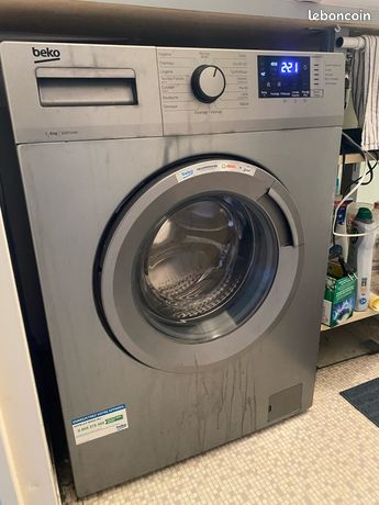 Lave Linge Beko 6kg