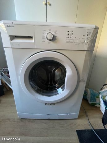 Lave-linge Beko 6kg
