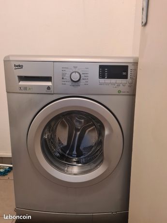 Lave linge Beko