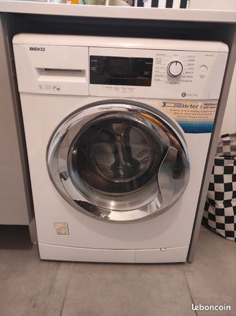Lave linge Beko