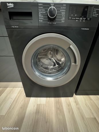 Lave linge beko