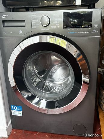 Lave linge Beko