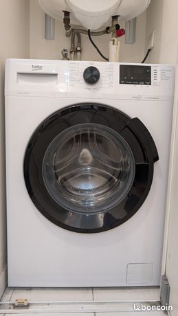 Lave-linge BEKO