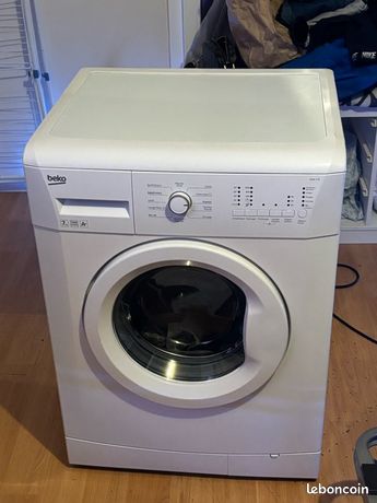 Lave-linge beko