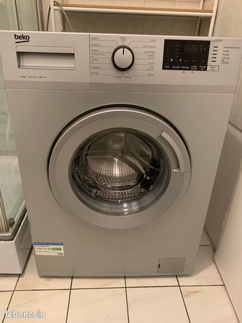 Lave linge BEKO