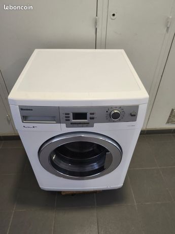 Lave linge Bloomberg 9kg