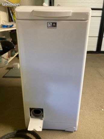 Lave linge Bosch 2024