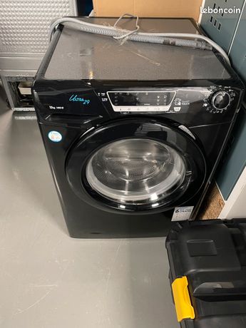 Lave-linge Candy Ultra 20