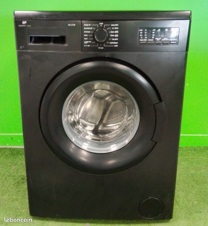 Lave Linge CONTINENTAL EDISON