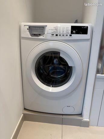 Lave linge Electrolux EWF1274BA