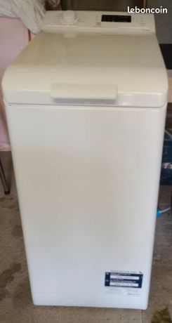 Lave linge Electrolux