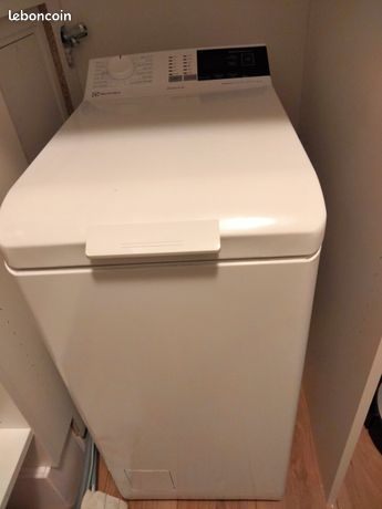 Lave-linge Electrolux