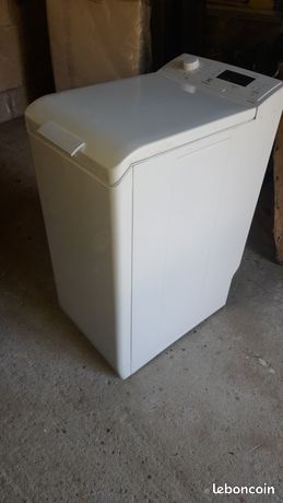 Lave-linge Electrolux