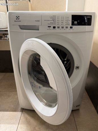 Lave linge Electrolux