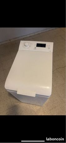 Lave linge Electrolux