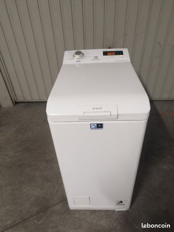 Lave linge Electrolux