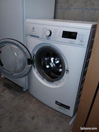 Lave linge Electrolux